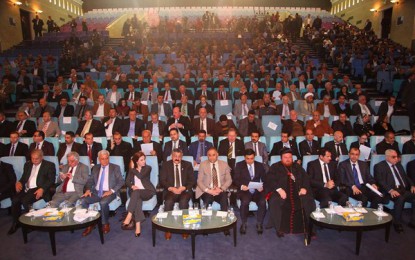 اربيل .. ضرورة تعريف الجرائم بحق الطوائف الدينية كجرائم للابادة الجماعية