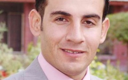 سه‌نته‌رى دیكۆمێنتارى و پێویستیه‌كانى پاراستنى به‌ڵگه‌نامه‌كانى تاوانى به‌عس