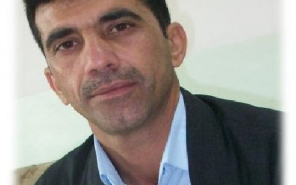 موچەی ئەنفالكراوانم ناخۆم، هەمووی دەكەم بەخێر بۆیان .