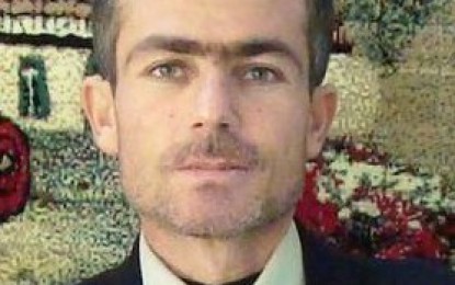 تراژیدیای بریندارانی كیمیابارانی هەڵەبجە