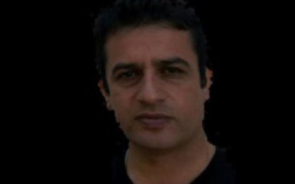فه‌لاح مورادخان: ده‌وڵه‌تی ئیسلامی مه‌به‌ستی کچانی ئێزیدی بوه‌ له‌ به‌ کارهێنانیان وه‌کو ئامرازێکی شه‌ر