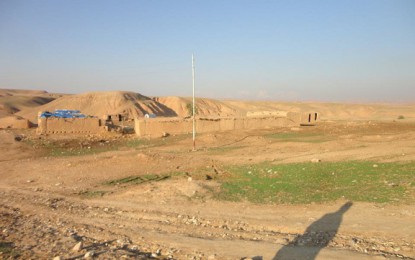 ئاماری ئەنفالکراوانی هەندێک لە گوندەکانی گەرمیان