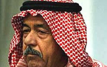 ووتەكانی‌ عەلی حەسەن مەجید سەبارەت بەئەنفال “کاسێتەکانی ١٩٨٧- ١٩٨٩ “