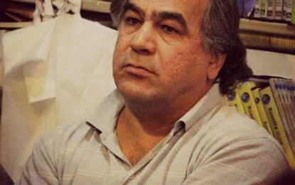 ئەنفال لەبەردەم ویژدانی مردووی سیاسەتدا ! ئاوات محەمەد