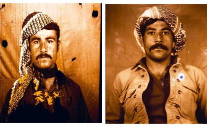 ئەرشیفێكی وێنەیی گرنكی گوندەگانی ناحیەی ئاغجلەر  كەوتەبەردەست