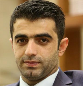 ali hama salih
