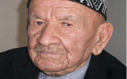 بە دوای كوڕەكانمدا چووم ، كەچی خۆم لە دۆزەخی نوگرە سەلمان دیتەوە.