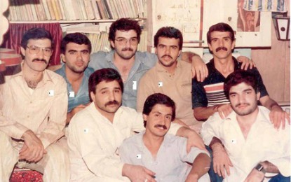 عذرا..شهداءنا الكورد الفيليين