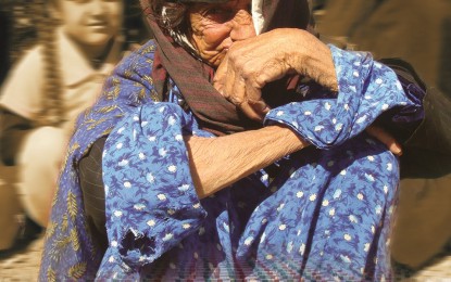 دۆڵی مەلەكان بەسوێی برینی ئەنفال‌و كیمیابارانكردنیەوە دەنالێنێ‌
