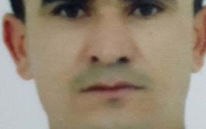 بەسەرهاتی تاقانەی ئەنفال  (ئاری كاكە برا حەمە عەلی)