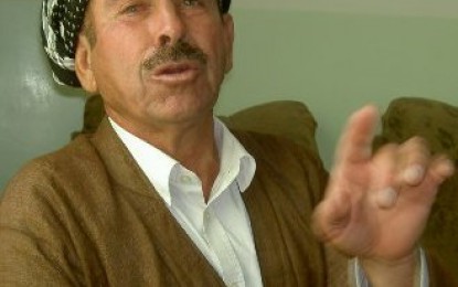 القسوة لدى صدام حسين”عمليات الأنفال البطولية “(الجزء الثامن)