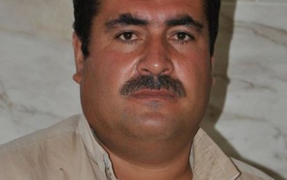 سابیر ئەحمەد :  ئێوارەی كیمیابارانی گۆپتەپە، ڕۆژی حەشربوو، بەچاوی خۆم بینیم دایك منداڵی سەربێشکەی بەجێهێشت