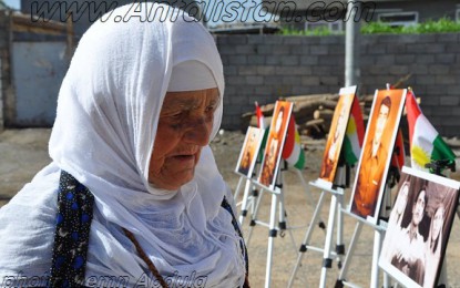 ئاماری شەهیدانی کیمیابارانی گۆپتەپە