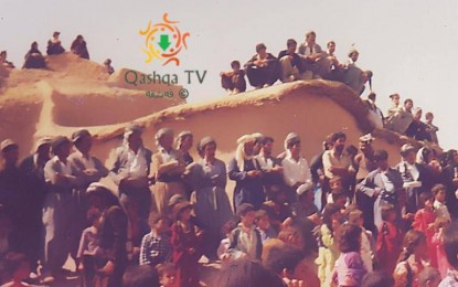 وێنەو یادەوەری