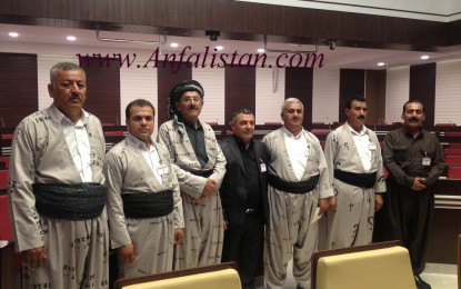 ساڵێک زیاترە بریاری لێدراوەو هێشتا جێبەجێنەکراوە !