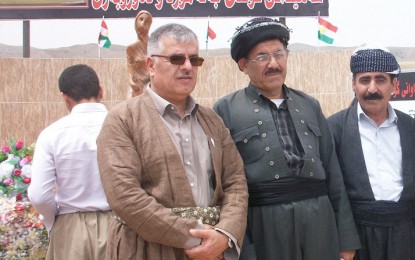 لە رۆژی ٨ی ئایار (٢٧)ەمین ساڵیادی ئەنفالکراوانی گوندەکانی بناری خاڵخاڵان دەکرێتەوە