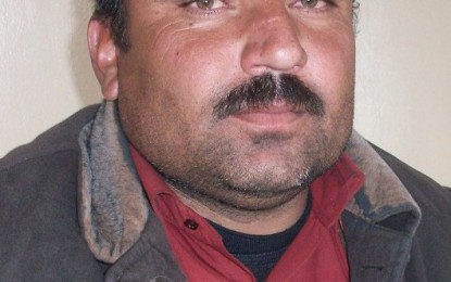 دەبوایە صمود چۆڵ بكرایە بۆ شوێنی فەلاحەت‌و گەنم‌و جۆی لێداچاندرایەتەوە .