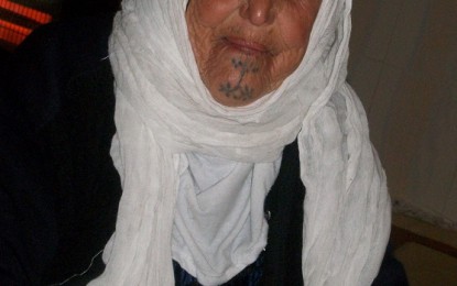 بەفراو ڕەشید :  هەتا ئەو رۆژەی بەردی ئەلحەد ئەنێنە بان لاشەم، هەرچاوەروانیانم