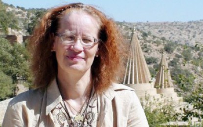 توێژەرێکی بیانی بواری ئەنفال : بۆ کارکردن لەسەر جینۆساید کورد کەمتەرخەمەو حکومەتەکەشی پەرۆش نیە .