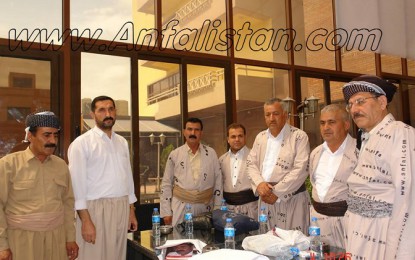 هێشتا بریاری رێزلێنانیان نەچووەتە بواری جێبەجێكردنەوە !