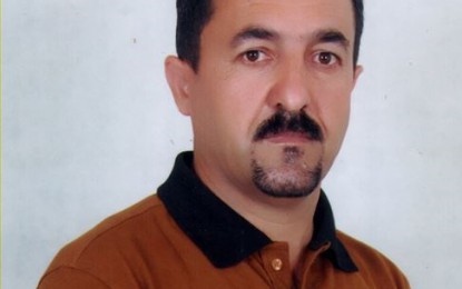 محەمەد حسێن بەپێی خۆی چوو بۆ قۆرەتوو، ئەنفالكراو نەگەڕایەوە جەلال عومەر ساڵح