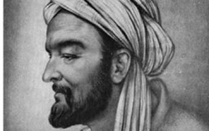 عەرەبەکان شارستانیەتیان هێنا یان کاولکاری؟  لە زمانی، زانای ئیسلامی، ئیبن خەلدوونەوە.