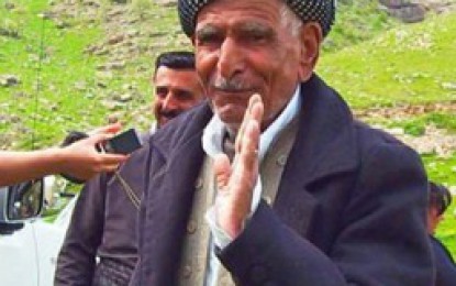 لە یادی مەرگی یەک ساڵەتدا وتەیەک بۆ ژیان و مەرگی تۆو هەموو ئەوانە وەک تۆ ژیان و مردن