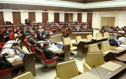 نامەیەکی کراوە بۆ پەرلەمانی کوردستان  پرۆژەیاسای تاقانەکانی جینۆساید گرنگە بەڵام گرنگترتان فەرامۆش کرد. !