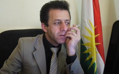 بە بیانووی یادكردنەوی كیمیابارانەكەی سەردەشتەوە:چەند پەیڤێك !  ن: محمد جەمشیدی