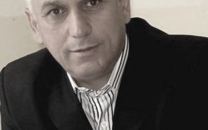 بیرەوەری رۆژانی ئەنفال / بادینان   بەری گارێ‌ و زێبارەتی