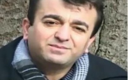 گەڕانەوەی مریەم بۆ هەڵەبجەو وانەکانی زمناکۆ