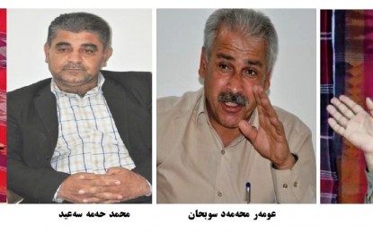 ئەنفالی هەڵەبجە دۆسێیەکی لەبیرکراو