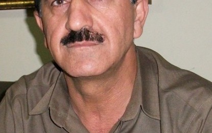هادی  بابە شێخ :  بەناوی دینەوە بە بۆمب لێماندەدەن ‌و ئێمەش منداڵانی موسوڵمان چارەسەریان دەكەین‌.