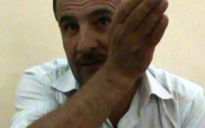 بەشارەت ئەمین هەمزە : حەسیبەی خوشكم، لەهەموومان گەورەترەودایكی حەوت منداڵە، كەچی لە بەڵگەنامەكەدا تەمەنی بە ٢٠ ساڵ نوسراوە !