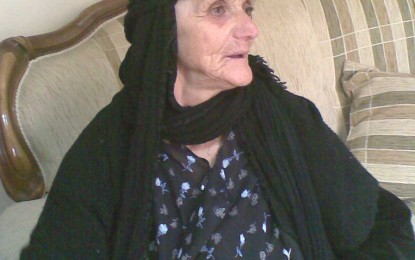 من ژنێک دەناسم ….ئاسۆ بیارەیی