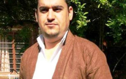 سەرگوزشتەی كوڕی ئەنفالكراوێك