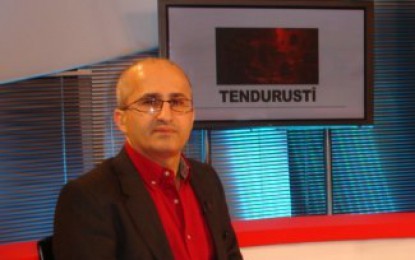 پیاوێک هه‌ناسەی دەریا بوو .. ئاسۆ بیارەیی