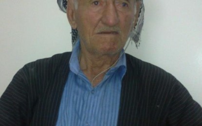 عوسمان حەمە ساڵح : لەنوگرەسەلمان بەزۆری منداڵەكان دەمردن چونكە بەرگەی برسێتی وتونێتیان نەدەگرت.