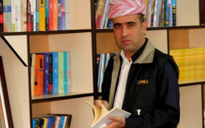 لە نێوان جینۆسایدی كوردە فەیلیەكان و جینۆسایدی كوردە ئێزیدیەكان-رێبوار ره‌مه‌زان بارزانی
