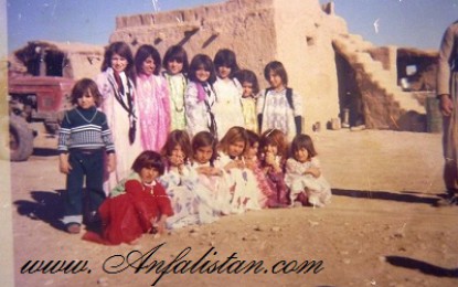 لە ڕۆژی جیهانی مافەكانی منداڵاندا لە گەرمیان پێشانگایەك بۆ منداڵانی ئەنفالکراودەكرێتەوە.