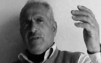 موستەشارەكە وتی: من سوێندم بۆ حیزبی بەعس خواردووە، كە خیانەتی لێنەكەم ئەگەر تەسلیمیان نەكەم ئەوە خیانەتم كردووە .