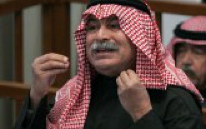 گەورە تاوانباری ئەنفال سولتان هاشم ئەحمەد تائی ئازاد نەکراوە .