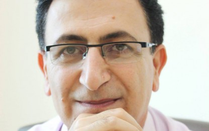 ئەنفال: سڕینەوەی کورد لە پارێزگای کەرکوک  –    د. شێرکۆ کرمانج