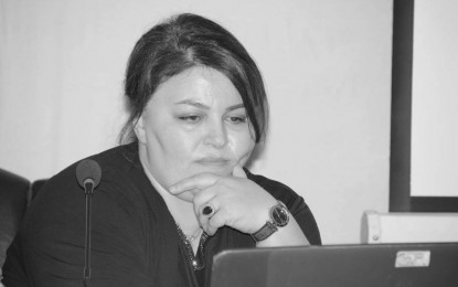 بارزانییەكان لە راگوستنەوە تاکو جینۆساید،بەپێی بەڵگەنامە فەرمی و مێژووییەکان