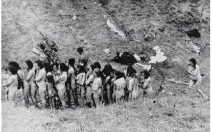 جینۆسایدی ئاسوریەکان   Assyrian genocide