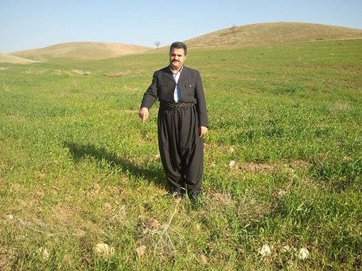 asad jabary