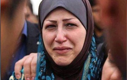 بەهۆی ناسنامەی كوردبوونم،منداڵەكانم لێسەندرایەوە!