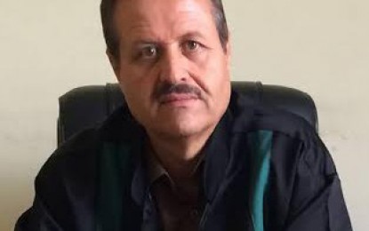 چۆن جینۆسایدی کوردانی ئێزیدی بە فەرمی بناسێنین.؟!