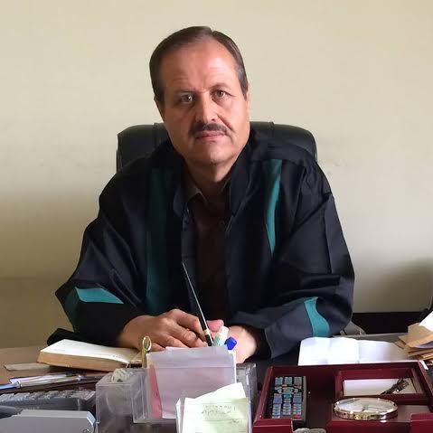 luqman Barznjy