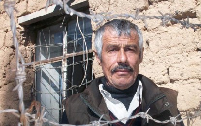 ئەو هەموو گۆڕەش دەبینم، باوەرناكەم منداڵەكانم نەمابن